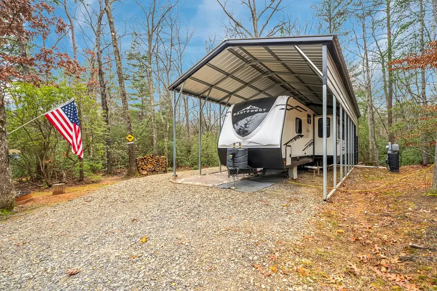 39 Sadie Way, Blairsville, GA 30512 - #3