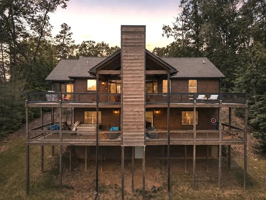 254 Leatherwood Mountain Road, Cherry Log, GA 30522 - #2