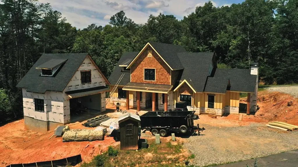 24 Hardwood Court, Mineral Bluff, GA 30559 - #1