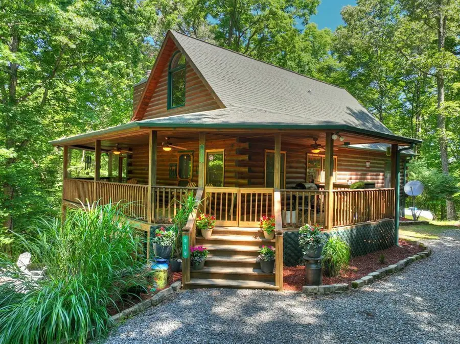 979 Cherokee Lane, McCaysville, GA 30555 - #2