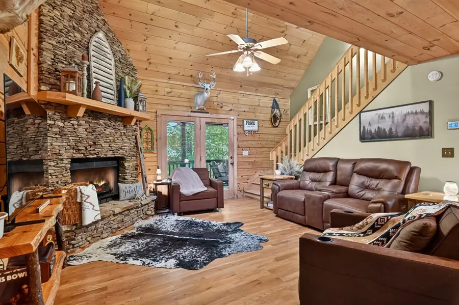 979 Cherokee Lane, McCaysville, GA 30555 - #3