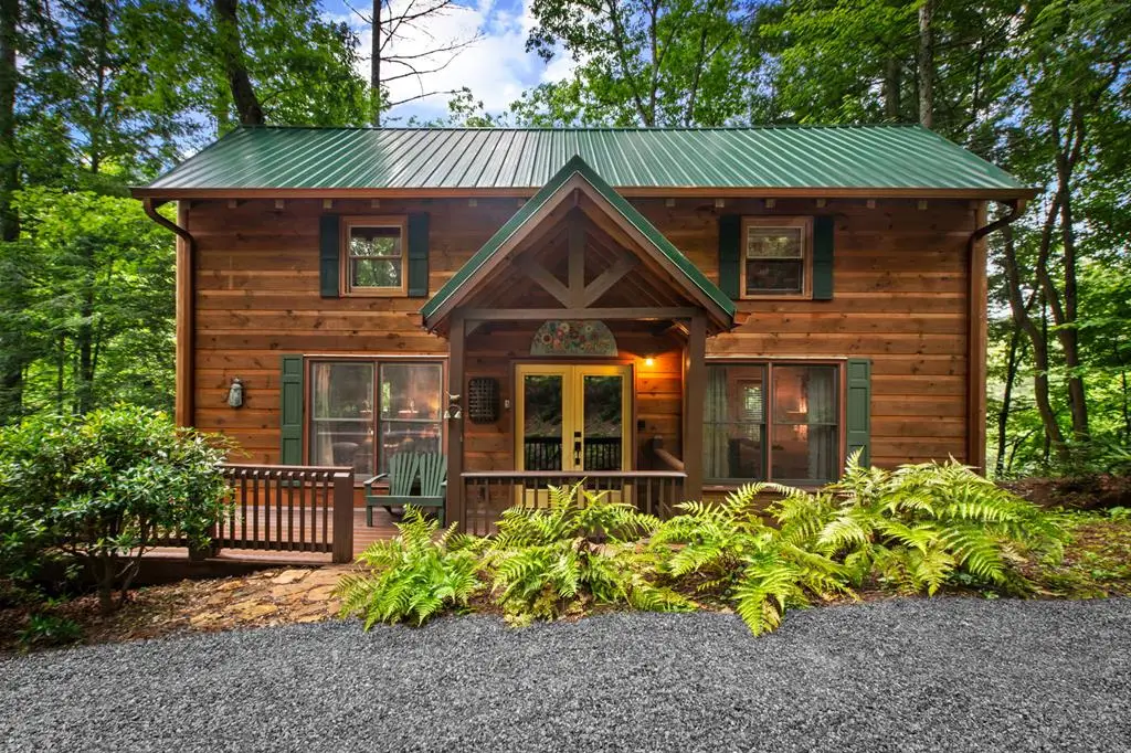 184 Fightingtown Drive, Blue Ridge, GA 30513 - #1