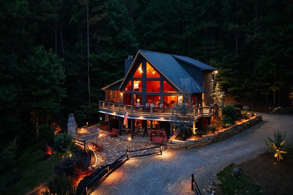 55 Ridge Top Drive, Ellijay, GA 30536 - #1