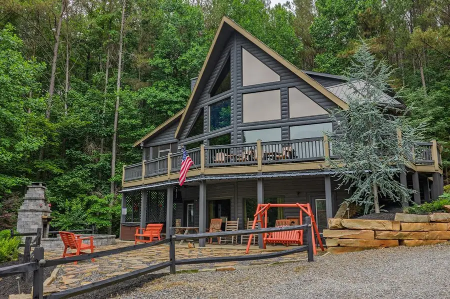55 Ridge Top Drive, Ellijay, GA 30536 - #2