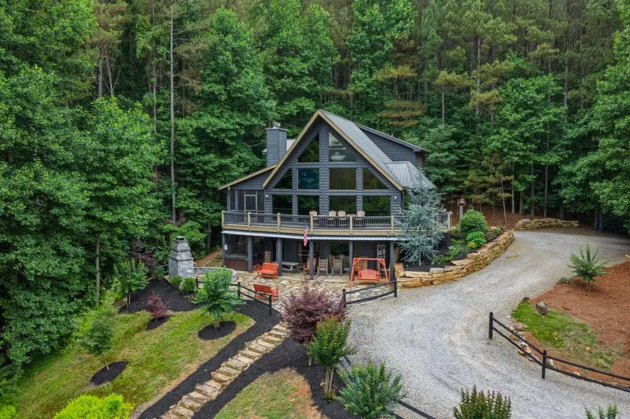 55 Ridge Top Drive, Ellijay, GA 30536 - #3