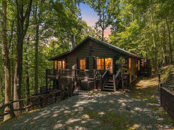 122 Riverbend Trail, Ellijay, GA 30540