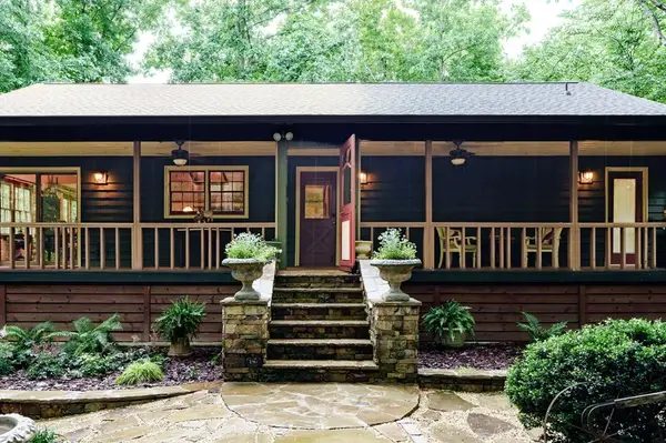 11 Treasure Lane, Blairsville, GA 30512