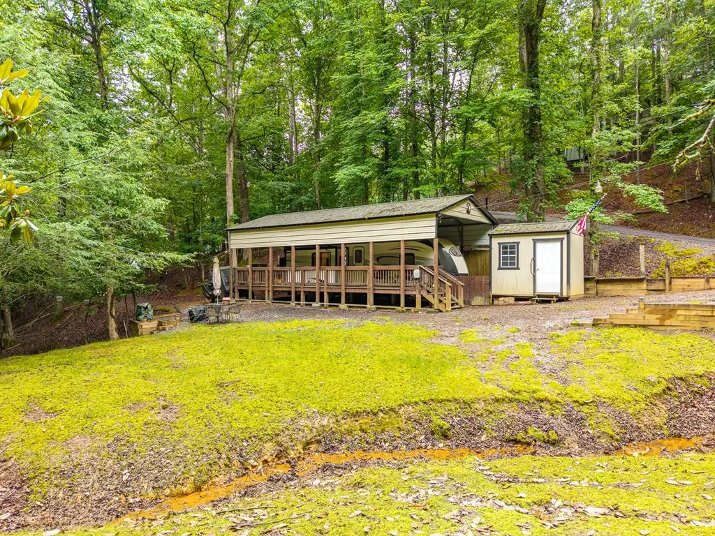 490 31st Street, Ellijay, GA 30540 - #1