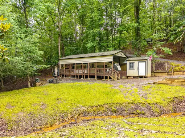 490 31st Street, Ellijay, GA 30540