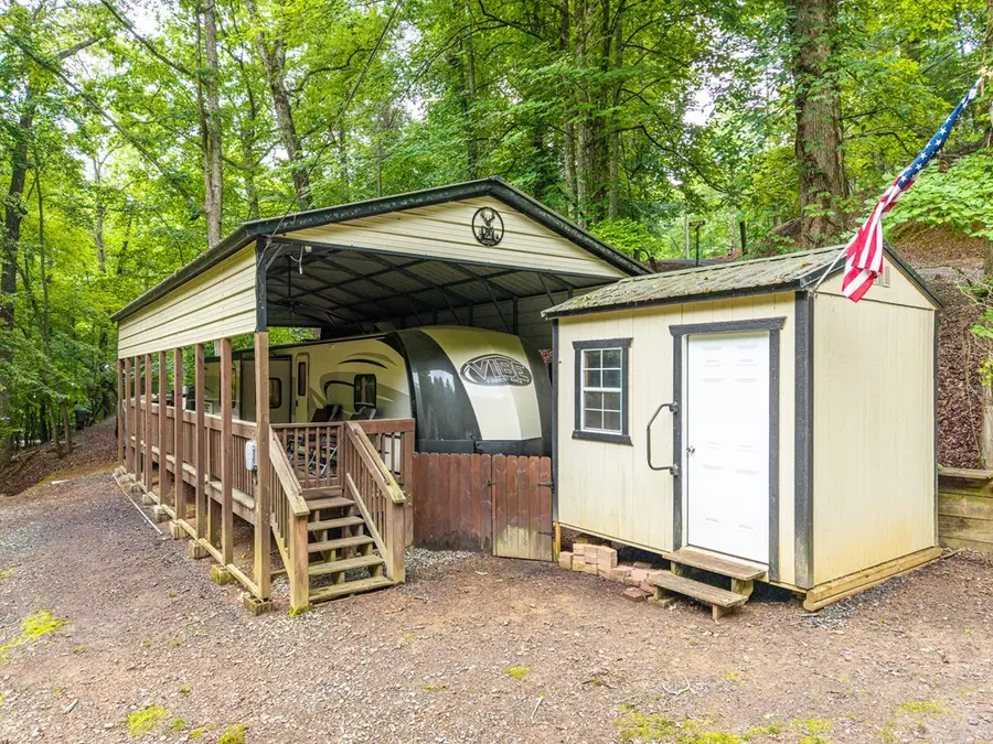 490 31st Street, Ellijay, GA 30540 - #2