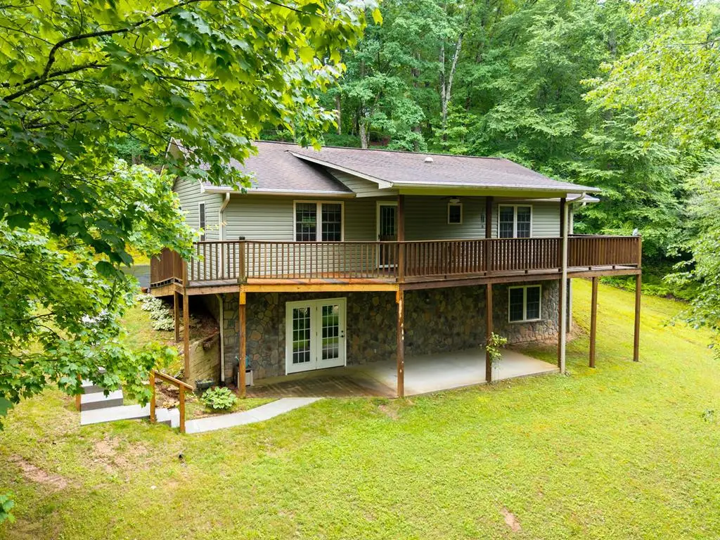 3318 Old Hwy 64e, Hayesville, NC 28904 - #1
