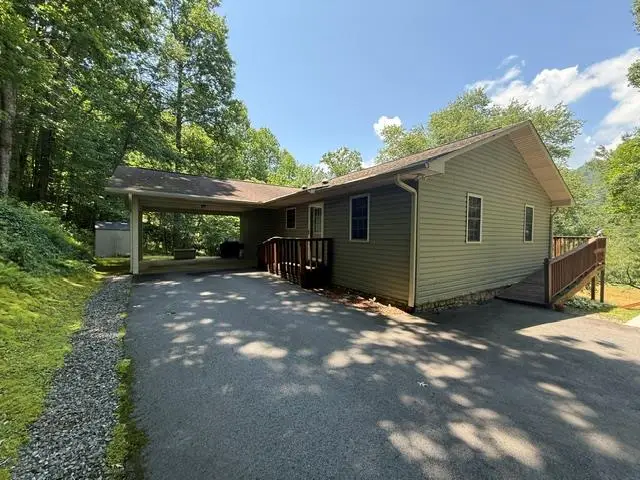 3318 Old Hwy 64e, Hayesville, NC 28904 - #2