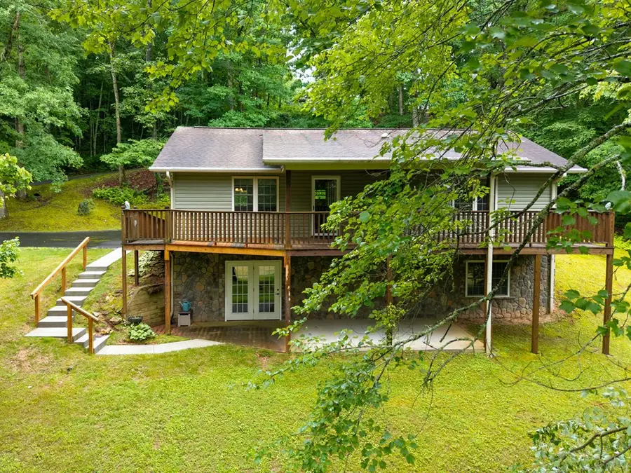 3318 Old Hwy 64e, Hayesville, NC 28904 - #3