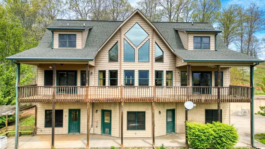 2230 Shiver Way, Hiawassee, GA 30546 - #2