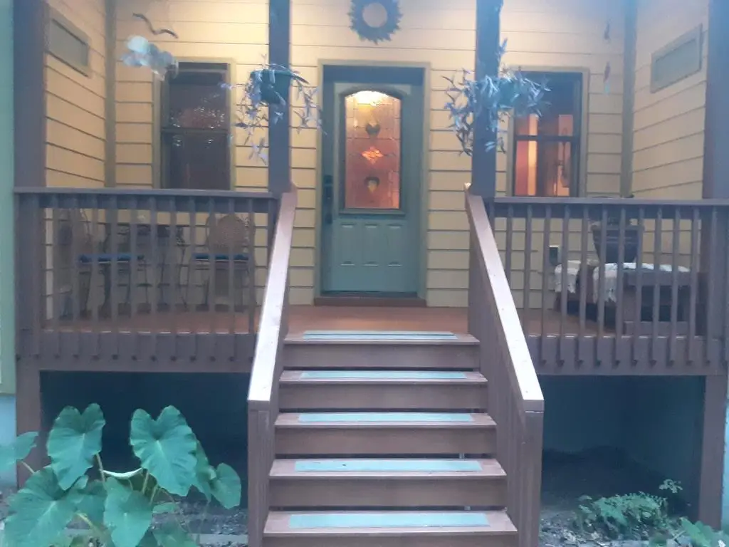 200 Artist Way, Brasstown, NC 20906 - #1