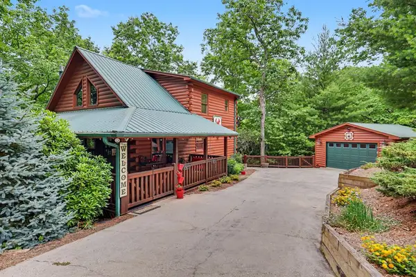 87 Greenberry Trail, Blairsville, GA 30512