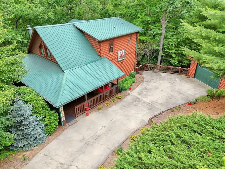 87 Greenberry Trail, Blairsville, GA 30512 - #3