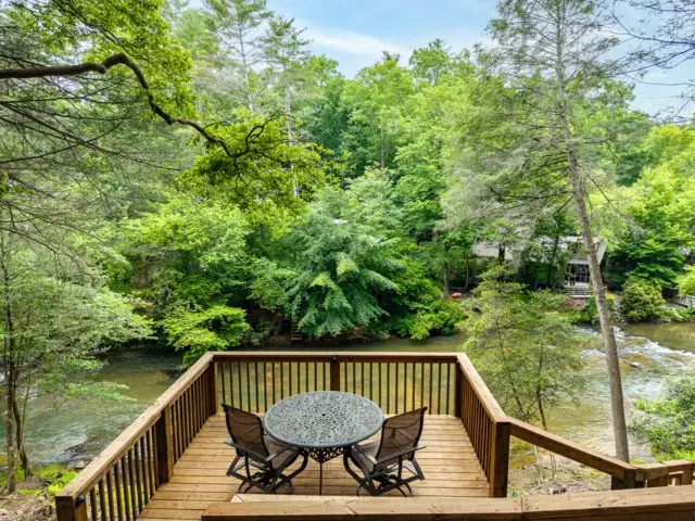 314 Lakeview Lane, Ellijay, GA 30536 - #2