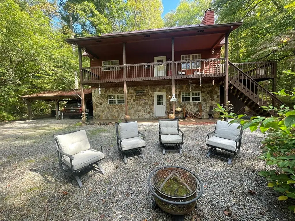 3333 Ellington Road, Hayesville, NC 28904 - #1