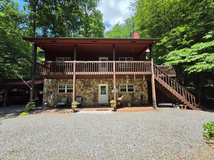 3333 Ellington Road, Hayesville, NC 28904 - #2