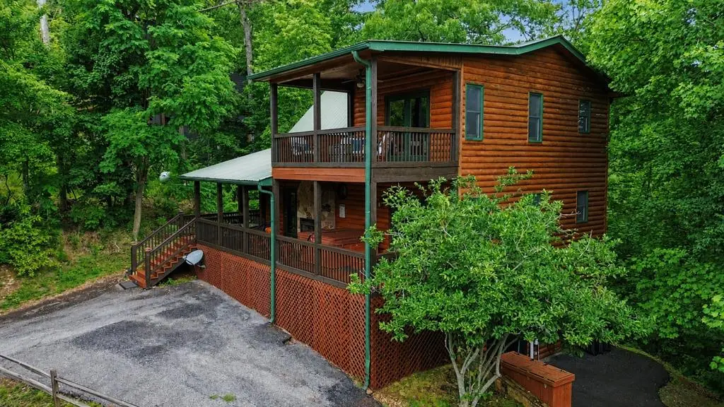 375 S Dream Catcher, Blue Ridge, GA 30513 - #1