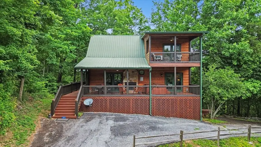 375 S Dream Catcher, Blue Ridge, GA 30513 - #3