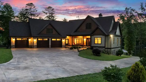 117 Valley View Court, Blairsville, GA 30512