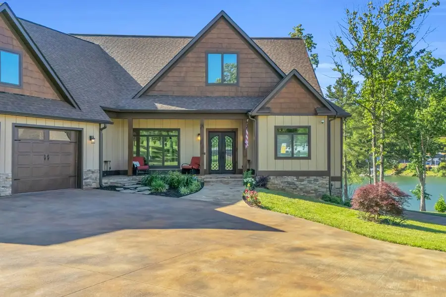 117 Valley View Court, Blairsville, GA 30512 - #3