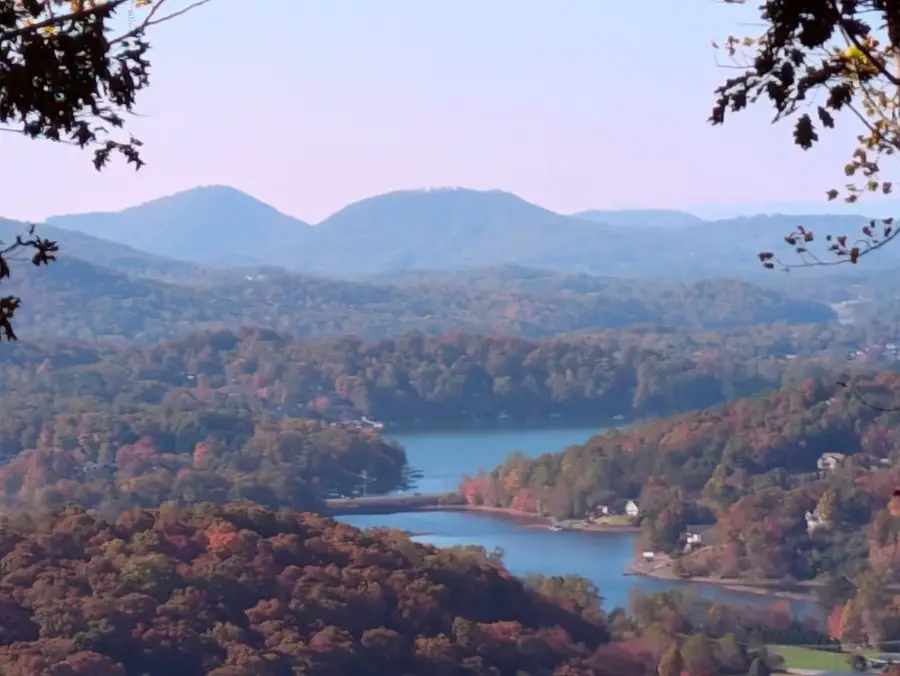 22 Buckhead Hills, Hiawassee, GA 30546 - #3