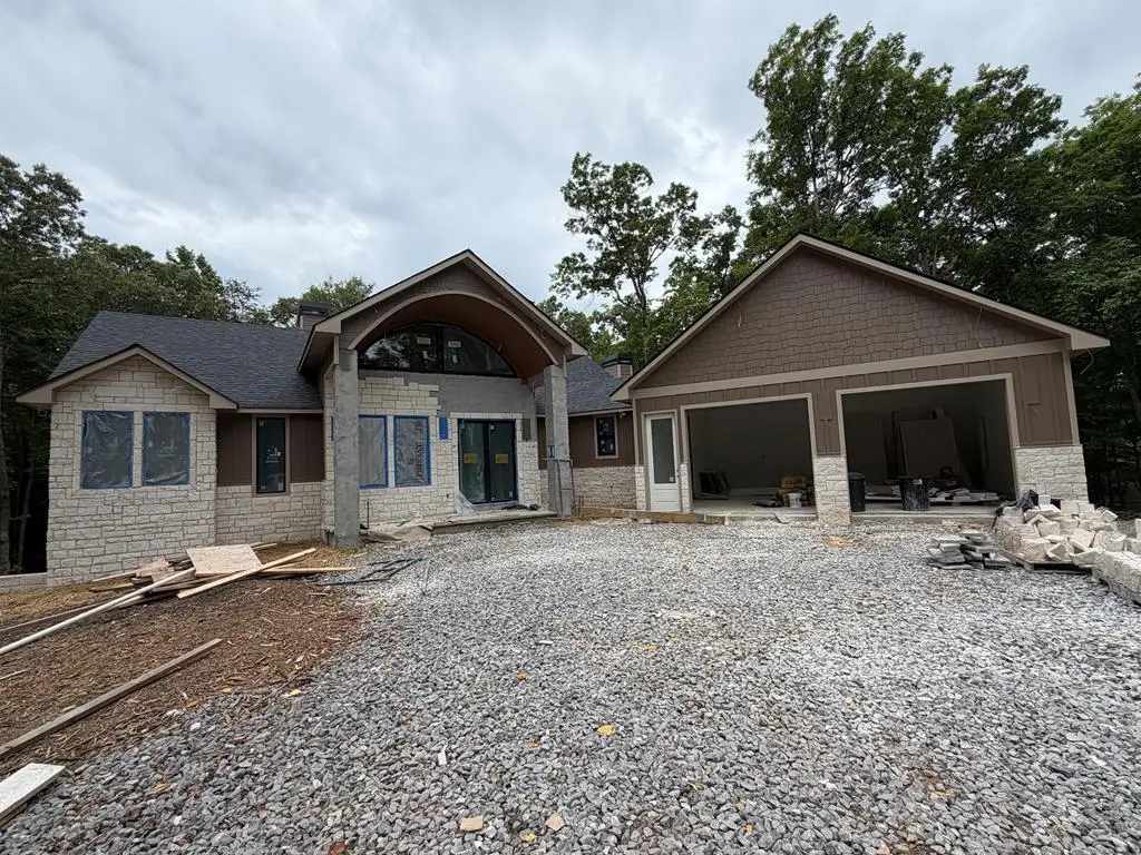 256 Fairview Drive, Morganton, GA 30560 - #1