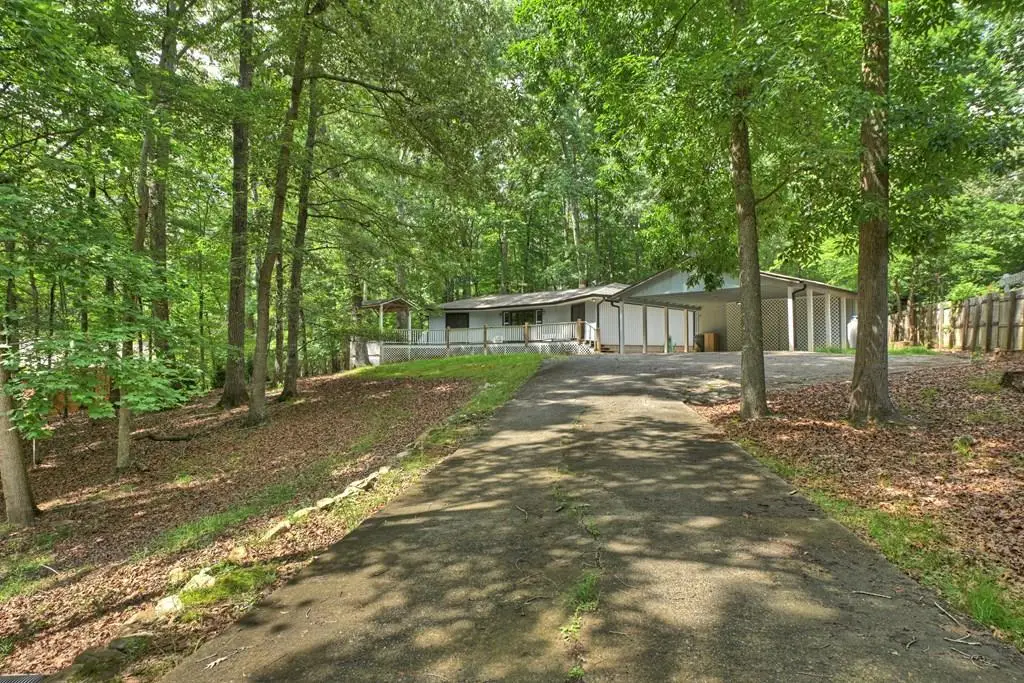 1076 Riverview Drive, Ellijay, GA 30540 - #1