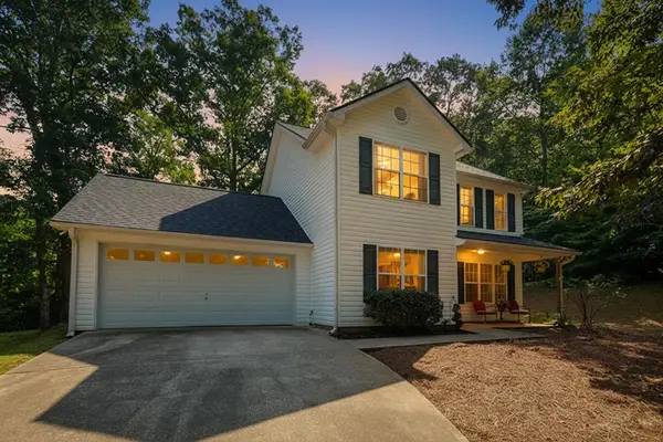 266 Wildcat Creek Road, Ellijay, GA 30540
