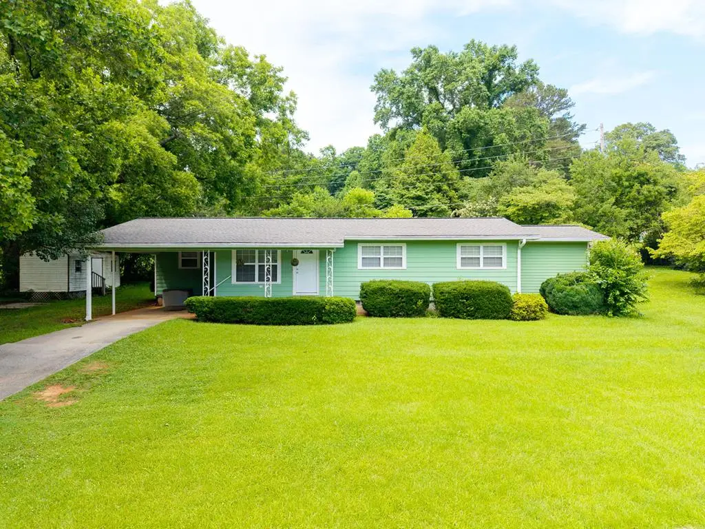 733 Bell Creek Road, Hiawassee, GA 30546 - #1