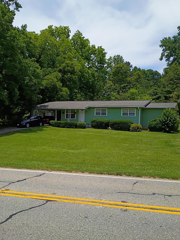 733 Bell Creek Road, Hiawassee, GA 30546
