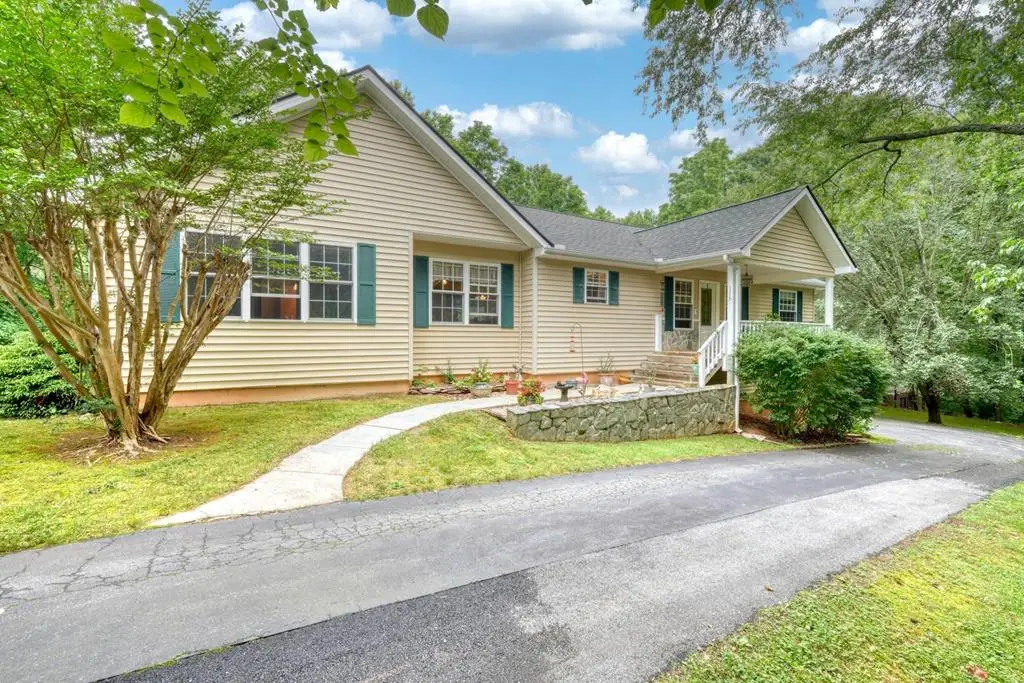 115 Ledge Lane, Blairsville, GA 30512 - #1