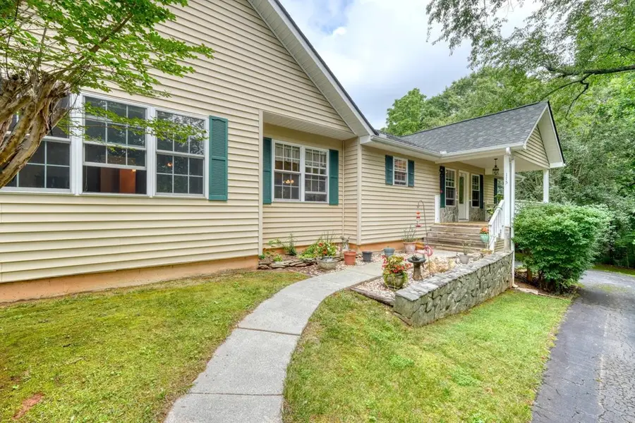 115 Ledge Lane, Blairsville, GA 30512 - #3