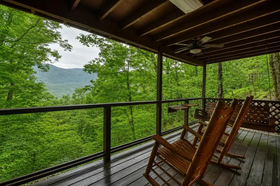 415 Walnut Mountain Road, Ellijay, GA 30536 - #2