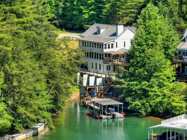 201 Highland Falls, Blue Ridge, GA 30513