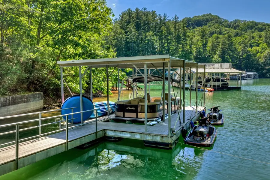 201 Highland Falls Road, Blue Ridge, GA 30513 - #2