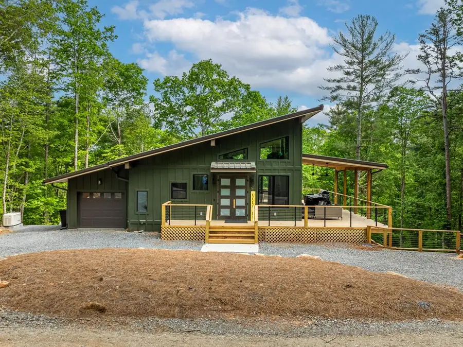 77 Hickory Lane, Ellijay, GA 30540 - #2
