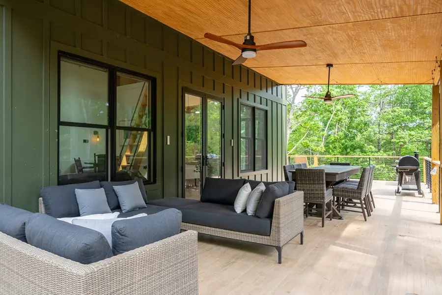 77 Hickory Lane, Ellijay, GA 30540 - #3