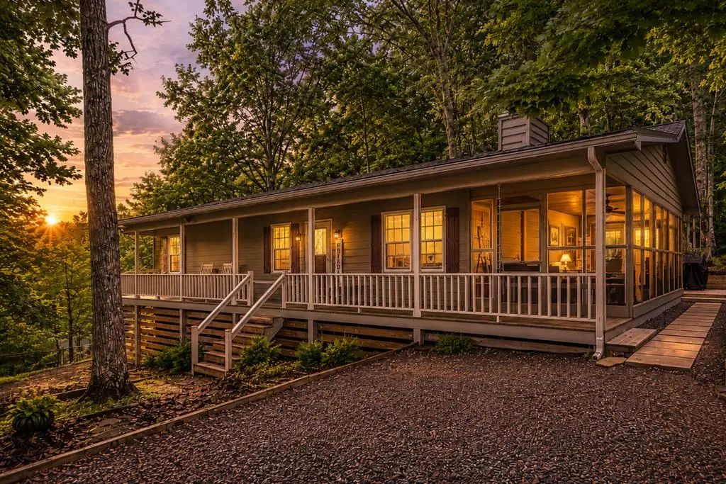 480 Pasha Drive, Ellijay, GA 30540 - #1