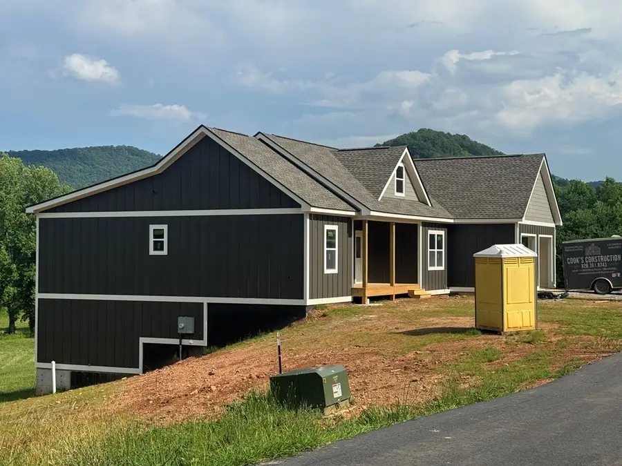 4 Turkey Cove Drive, Hayesville, NC 28904 - #3