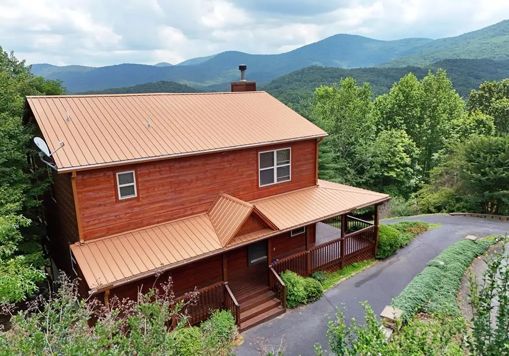 224 Crest Road, Blairsville, GA 30512 - #1