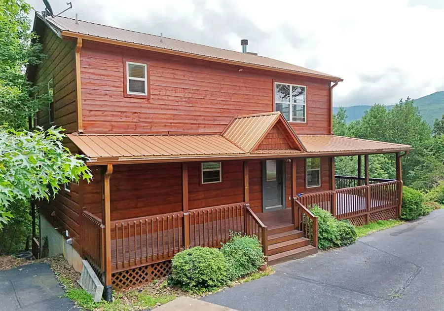 224 Crest Road, Blairsville, GA 30512 - #2