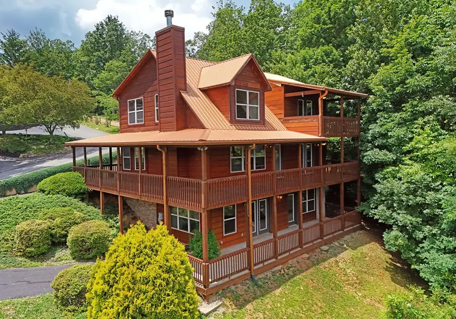 224 Crest Road, Blairsville, GA 30512 - #3