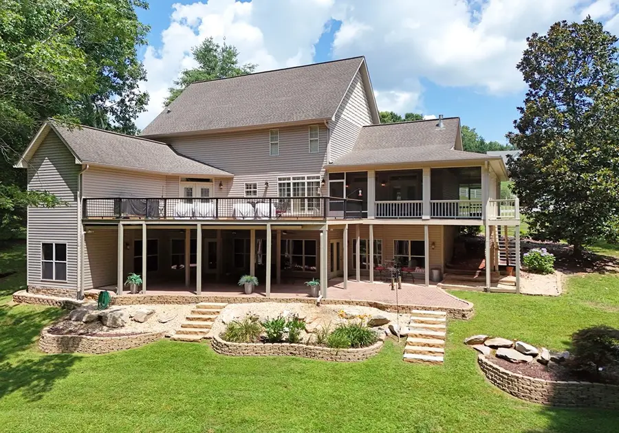 371 Coosa Way, Blairsville, GA 30512 - #3