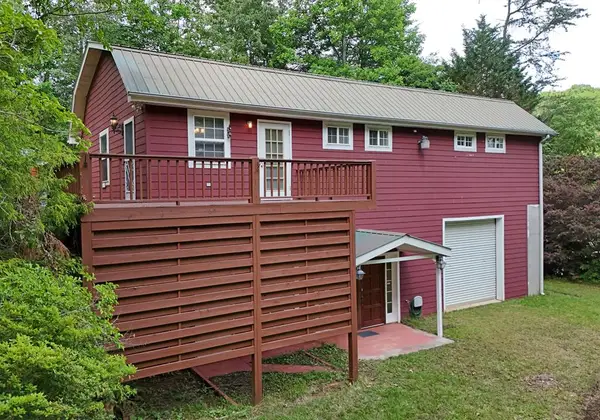34 Summer Hill Lane, Blairsville, GA 30512