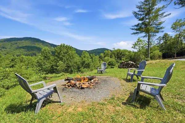 2781 Old Parker Place Road, Ellijay, GA 30536