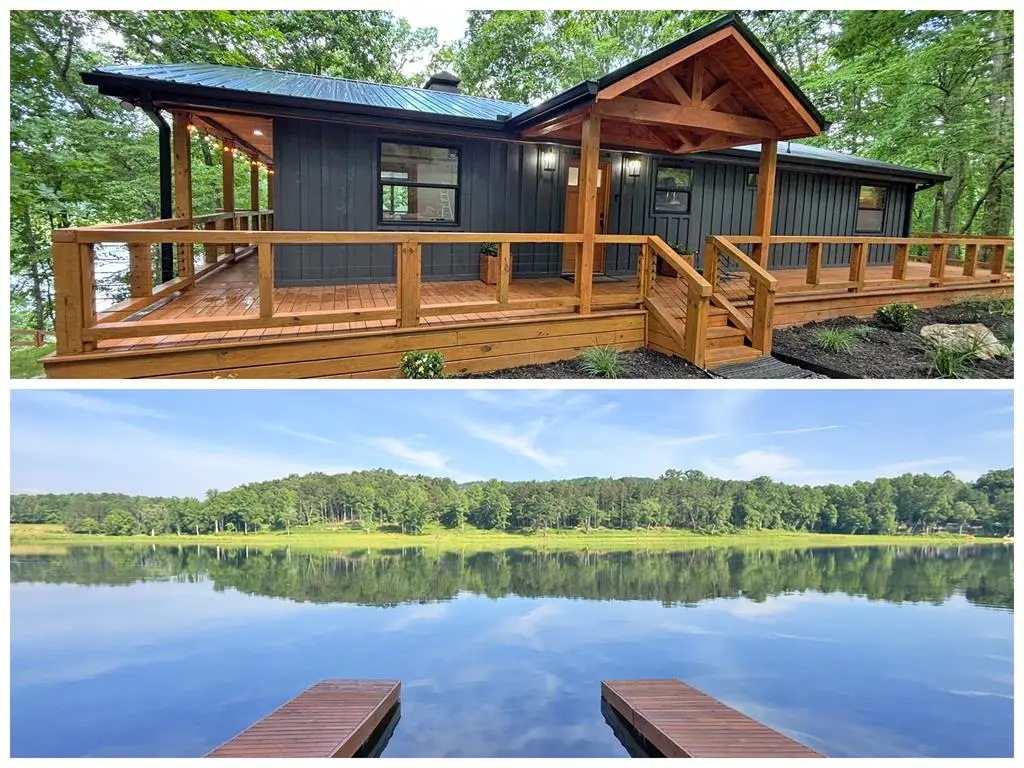 251 Walnut Rd, Blairsville, GA 30512 - #1